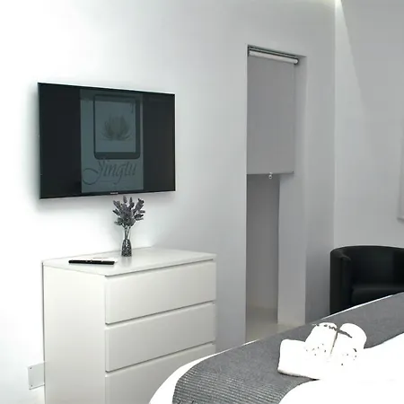 Panzió Jingtu Wellness *
