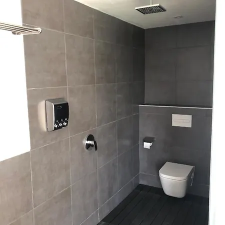 Panzió Jingtu Wellness