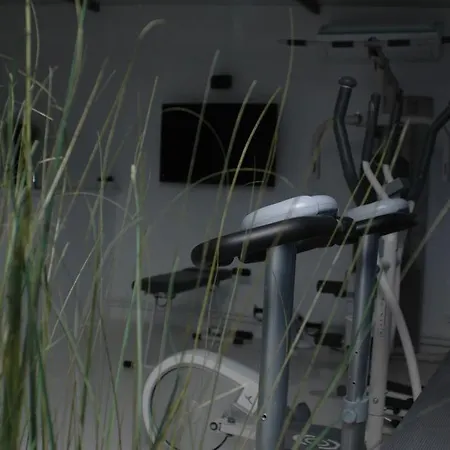 Jingtu Wellness Panzió