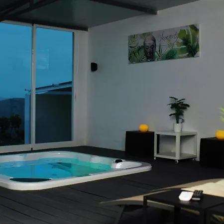 Jingtu Wellness Panzió