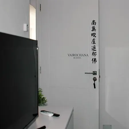 Panzió Jingtu Wellness *