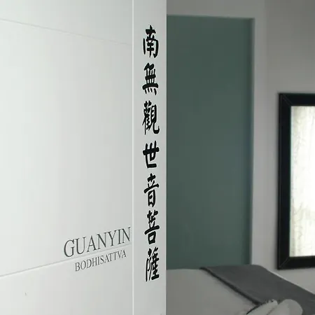 Jingtu Wellness & *