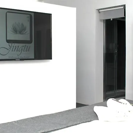 Jingtu Wellness & *