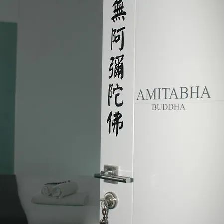 Jingtu Wellness & B&B