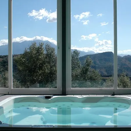 Jingtu Wellness & B&B