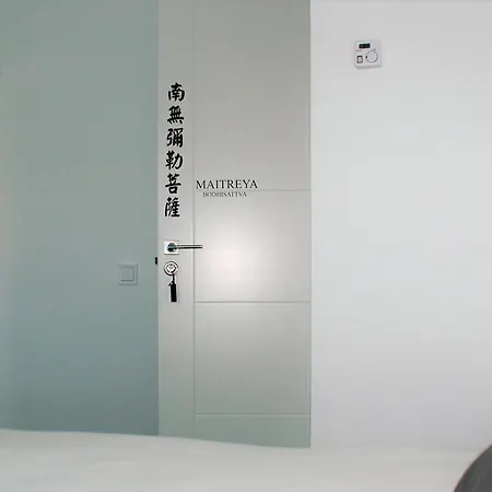Jingtu Wellness & 코마레스