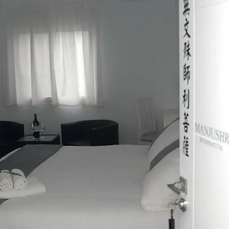 B&B Jingtu Wellness &