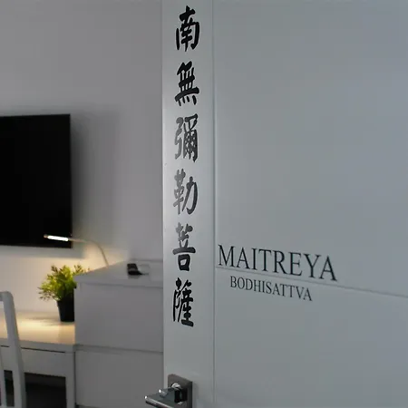 Jingtu Wellness & B&B *